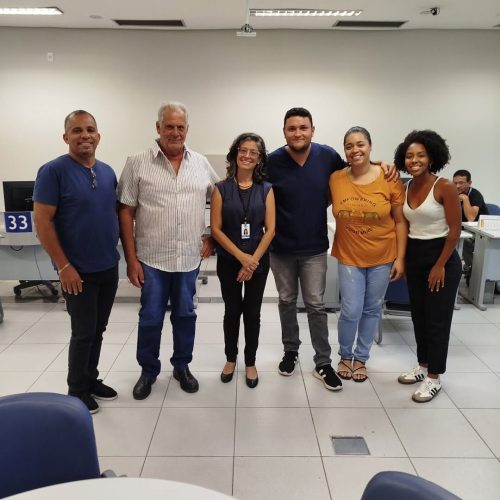 A vitória é o prêmio daqueles que não desistem de sonhar
