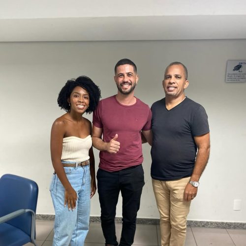 Gratidão ao @jonathan_freitas_mkt por confiar em nosso trabalho !Parabéns pela conquista de seu
