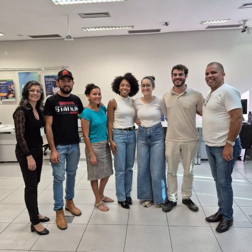 Mais que uma entrega de chave, a realização de um sonho. Que esse novo lar seja repleto de amor,