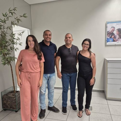 Mais um sonho realizado! ✨A entrega das chaves é o início de uma nova história.Parabéns aos novo