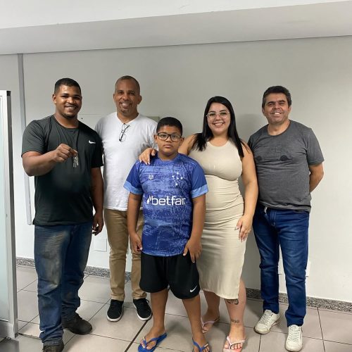 Nosso agradecimento a nossa cliente @cilios.hiasmym e família por confiar em nosso trabalho !!Fe